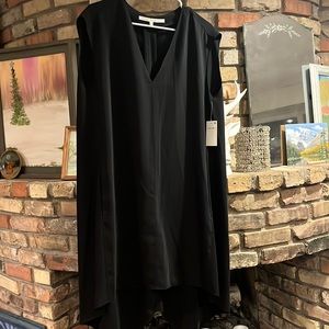 LARGE RACHEL Rachel Roy Dress/long tank top